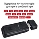 Игровая приставка Y5 64Gb, 4К, 45000 игр + 2 беспроводных джойстика / Консоль для телевизора (игры PSP, PS1) - изображение 3