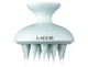 Масажер для шкіри голови Lador Scalp Massager Shampoo Brush Light Blue (8809789633827) - зображення 1