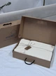 Плед Ecotton Beige Хлопок вязаный 240х230 см (24536_1) - изображение 3