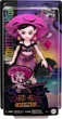 Кукла Monster High Scare-adise Island Draculaura - Монстер Хай Дракулаура (Остров страха) HRP66 - Игровой набор Mattel - изображение 3