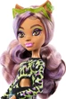 Кукла Monster High Scare-adise Island Clawdeen Wolf - Монстер Хай Клодин Вульф - Когтистая волчица (Остров страха) HRP67 - Игровой набор Mattel - изображение 4