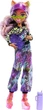 Кукла Monster High Scare-adise Island Clawdeen Wolf - Монстер Хай Клодин Вульф - Когтистая волчица (Остров страха) HRP67 - Игровой набор Mattel - изображение 6