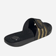 Klapki męskie Adidas Adissage EG6517 46 Czarne (4062051869469) - obraz 3