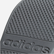 Klapki męskie Adidas Adilette Aqua F35538 39 Szare (4060509142911) - obraz 6