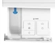 Пральна машина з сушкою Bosch Serie 8 WNC254A0ME - зображення 5