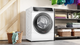 Пральна машина з сушкою Bosch Serie 8 WNC254A0ME - зображення 8