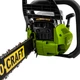 Бензопила Procraft K450 (Шина+ланцюг 45, шина+ланцюг 40) (604501) - зображення 5