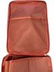 Органайзер дорожный для обуви Stenson R15664 21.5 х 29 х 13 см Коралловый (R15664 coral) - изображение 5
