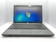 Ноутбук Б-класс HP 620 / 15.6" (1366x768) TN / Intel Pentium T4200 (2 ядра по 2.0 GHz) / 4 GB DDR3 / 160 GB HDD / Intel GMA 4500M Graphics / WebCam б/у - изображение 2