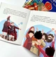 Святий Миколай. Моє класне життя. Бабинська Світлана - изображение 4