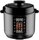 Мультиварка-скороварка PRIME Technics PPC 121 Profi Cook - изображение 1