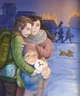 Джавелінка і святий Миколай. Кіндратович Люба - зображення 5
