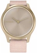 Смарт-часы Garmin Vivomove Style Champagne-Dust Rose (010-02240-22) - изображение 1
