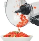 Кухонный комбайн KitchenAid 5KFP0719EBM - изображение 6