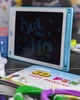 Набор 3D pen с планшетом и пластиком - изображение 4