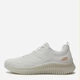Женские кроссовки Skechers 117422 OFWT 37 (7US) 24 см Белые (197627323749) - изображение 3