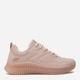 Женские кроссовки Skechers 117422 LTPK 40 (10US) 27 см Розовые (197627323671) - изображение 1