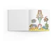 Водяні розмальовки. Підводний світ (Crystal Book) (F00022966 978-966-987-232-6) - изображение 4