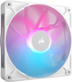 Вентилятор Corsair iCUE Link RX140 RGB PWM White (CO-9051023-WW) - зображення 1