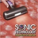 Електрична щітка для видалення вовни тварин Sonic - зображення 2