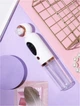 Вакуумний апарат Face Slimmer очисник шкіри та пор для чищення обличчя - изображение 3