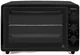 Піч електрична Liberton LEO-353 BLACK - зображення 1
