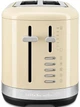 Тостер KitchenAid 5KMT2109EAC кремовий - зображення 2