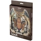 Підставка для книжок Kite Tiger "Тигр" металева коричнева (K24-390-4) - зображення 4