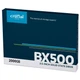 Накопитель SSD 2.5 2TB Micron (CT2000BX500SSD1) - изображение 6