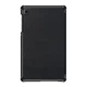 Чохол до планшета Armorstandart Smart Case Samsung Galaxy Tab A7 lite 8.7 Black (ARM59397) - зображення 2