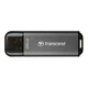 USB флеш накопитель Transcend 256GB JetFlash 920 Black USB 3.2 (TS256GJF920) - изображение 1