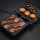 Електрогриль Russell Hobbs Cook @ Home (17888-56) - зображення 5