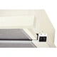 Вытяжка кухонная Eleyus LOTUS 1000 60 BG - изображение 8