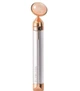 Масажер для обличчя роликовий Сірий Flawless Facial Roller 7112 (SH776117) - зображення 1