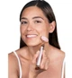 Масажер для обличчя роликовий Сірий Flawless Facial Roller 7112 (SH776117) - зображення 4