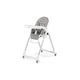 Стілець для годування Peg-Perego Prima Pappa Follow Me Ice (IH01000000BL73) - зображення 1