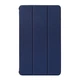 Чохол до планшета Armorstandart Smart Case Samsung Galaxy Tab A7 lite 8.7 Blue (ARM59398) - зображення 1