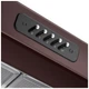 Вытяжка кухонная Pyramida WHK 60 BR - изображение 3