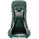 Туристический рюкзак Osprey Aura AG LT 50 Koseret/Darjeeling Spring Green WM/L (009.3295) - изображение 3