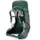 Туристический рюкзак Osprey Aura AG LT 50 Koseret/Darjeeling Spring Green WM/L (009.3295) - изображение 4