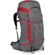 Рюкзак туристичний Osprey Eja Pro 55 Dale Grey/Poinsettia Red WM/L (009.3576) - зображення 1