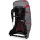 Рюкзак туристичний Osprey Eja Pro 55 Dale Grey/Poinsettia Red WM/L (009.3576) - зображення 3