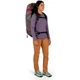 Рюкзак туристичний Osprey Eja Pro 55 Dale Grey/Poinsettia Red WM/L (009.3576) - зображення 9