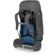 Туристичний рюкзак Osprey Viva 65 Tunnel Vision Grey (009.3023) - зображення 3