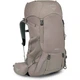 Туристичний рюкзак Osprey Renn 50 Pediment Grey/Linen Tan (009.3529) - зображення 1