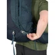 Туристический рюкзак Osprey Volt 65 Muted Space Blue (009.3017) - изображение 10