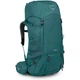 Туристичний рюкзак Osprey Renn 65 Cascade Blue/Melon Orange (009.3524) - зображення 1