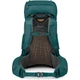 Туристичний рюкзак Osprey Renn 65 Cascade Blue/Melon Orange (009.3524) - зображення 4