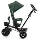 Детский велосипед Kinderkraft Aveo Mistyc Green (KRAVEO00GRE0000) (5902533922345) - изображение 3