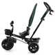 Детский велосипед Kinderkraft Aveo Mistyc Green (KRAVEO00GRE0000) (5902533922345) - изображение 5